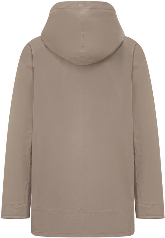 26SS 에르노 코트 GI000368D128362600 TAUPE - HERNO