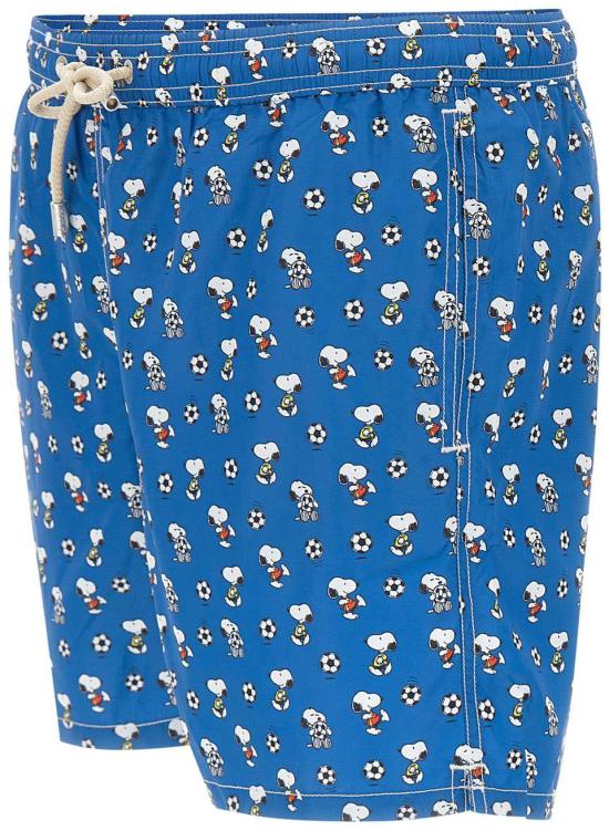 26SS 세인트바쓰 스윔팬츠 LIG000302476L BLUE - MC2 SAINT BARTH