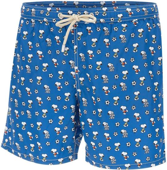 26SS 세인트바쓰 스윔팬츠 LIG000302476L BLUE