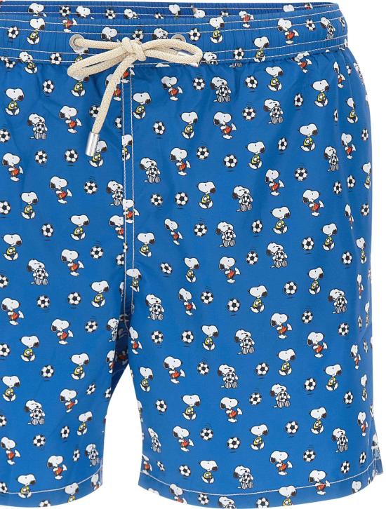 26SS 세인트바쓰 스윔팬츠 LIG000302476L BLUE - MC2 SAINT BARTH