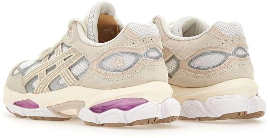 26SS 아식스 스니커즈 1203A895101 WHITE - ASICS