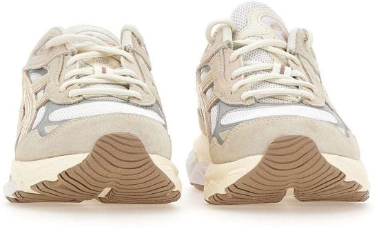 26SS 아식스 스니커즈 1203A895101 WHITE - ASICS