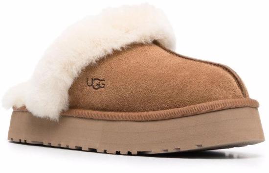 26SS 어그 디스케트 슬리퍼 1122550CHE BEIGE - UGG