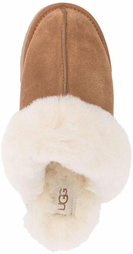 26SS 어그 디스케트 슬리퍼 1122550CHE BEIGE - UGG