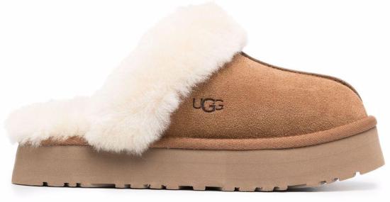 26SS 어그 디스케트 슬리퍼 1122550CHE BEIGE