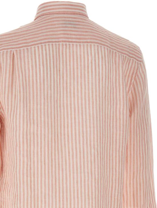 26SS 라코스테 긴팔 셔츠 CH6985TIM PINK - LACOSTE