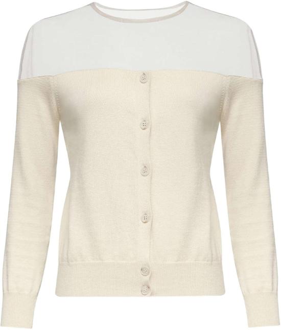 26SS 마르지엘라 니트웨어 S62HP0043M13273729 BEIGE
