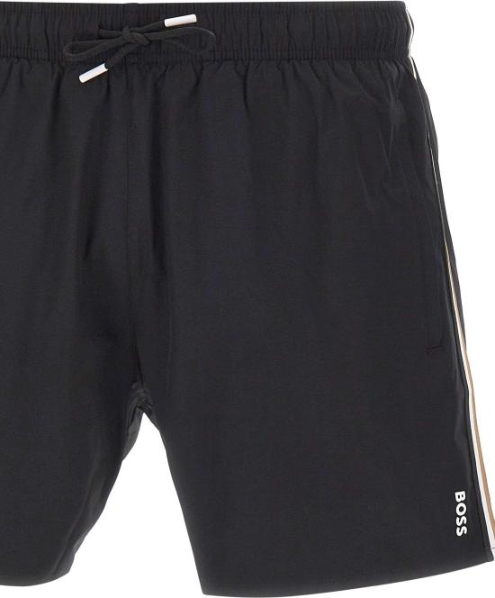 26SS 보스 스윔팬츠 50491594001 BLACK - BOSS