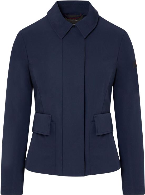 26SS 페트레이 코트 PED557201192020215 BLUE