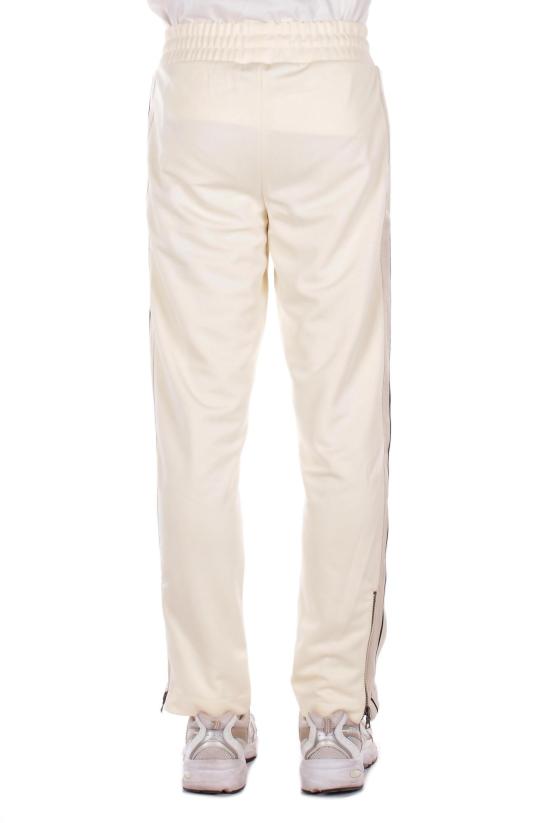 26SS 팜앤젤스 트레이닝/조거 팬츠 PMCJ020S26FAB0010B10 WHITE - PALM ANGELS
