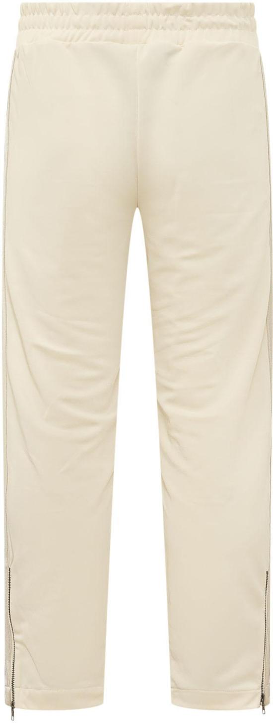 26SS 팜앤젤스 팬츠 PMCJ020S26FAB0010B10 WHITE - PALM ANGELS