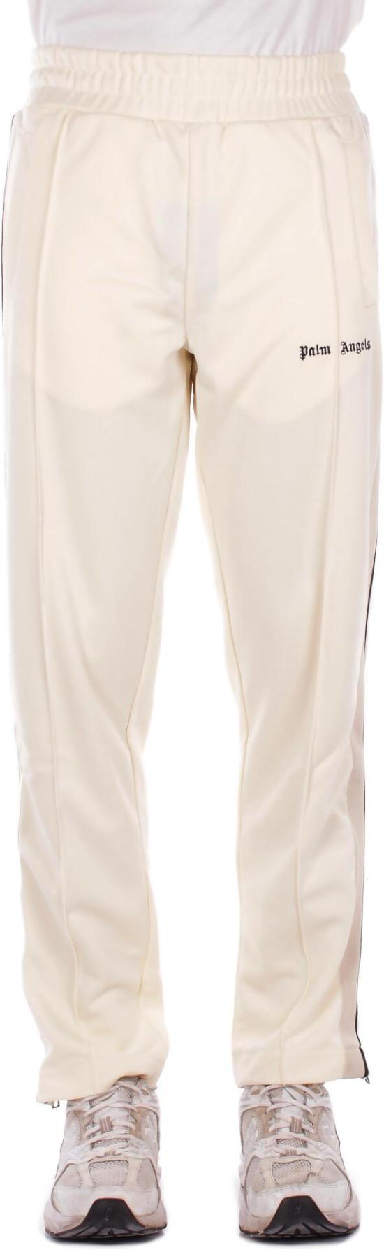 26SS 팜앤젤스 트레이닝/조거 팬츠 PMCJ020S26FAB0010B10 WHITE