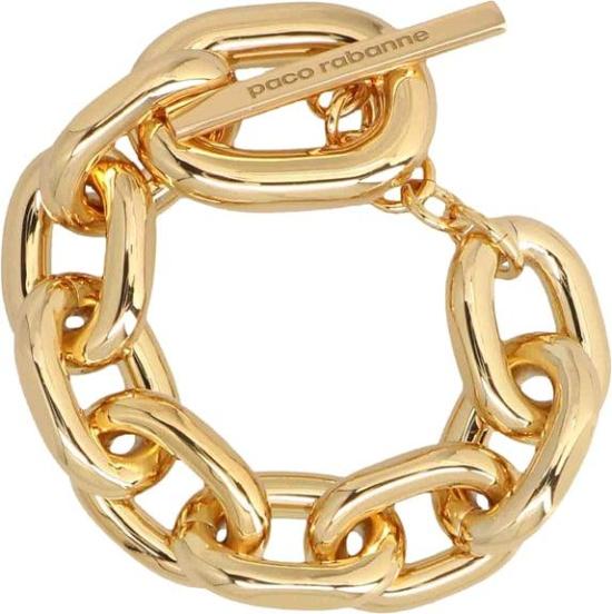 26SS 파코라반 팔찌 20PBB0013MET077P710 GOLD