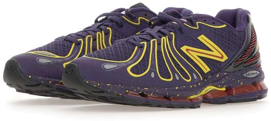 26SS 뉴발란스 스니커즈 U18909P5 PURPLE - NEW BALANCE