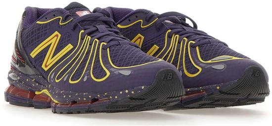 26SS 뉴발란스 스니커즈 U18909P5 PURPLE - NEW BALANCE