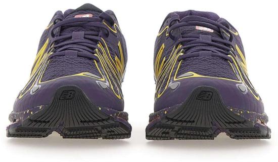 26SS 뉴발란스 스니커즈 U18909P5 PURPLE - NEW BALANCE