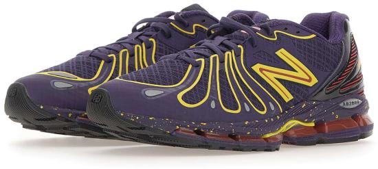 26SS 뉴발란스 스니커즈 U18909P5 PURPLE - NEW BALANCE