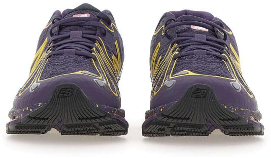 26SS 뉴발란스 스니커즈 U18909P5 PURPLE - NEW BALANCE