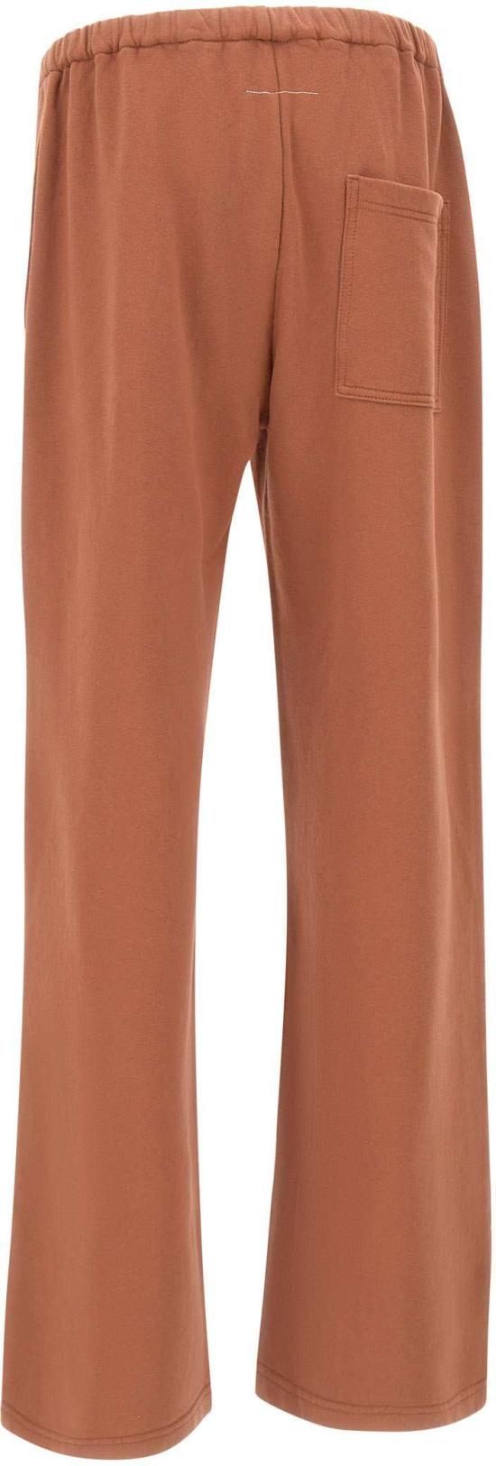 26SS 마르지엘라 트레이닝/조거 팬츠 SH2KA0068M25014904 ORANGE - MAISON MARGIELA