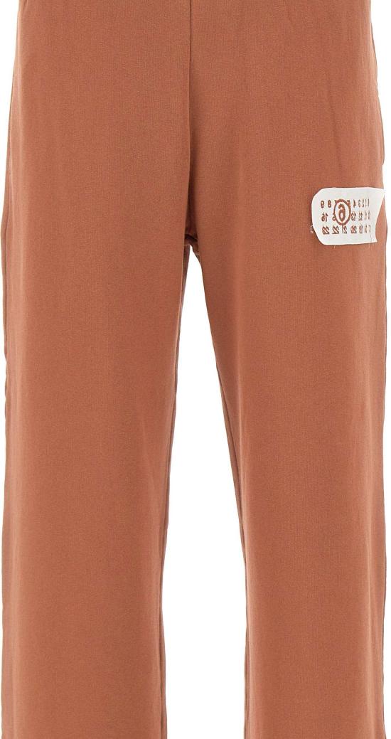 26SS 마르지엘라 트레이닝/조거 팬츠 SH2KA0068M25014904 ORANGE - MAISON MARGIELA