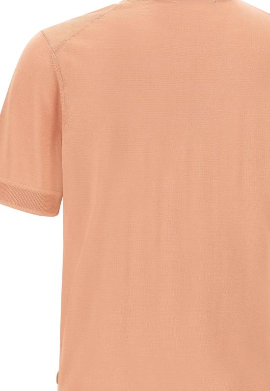26SS 보스 스웨터 50560502630 PINK - BOSS