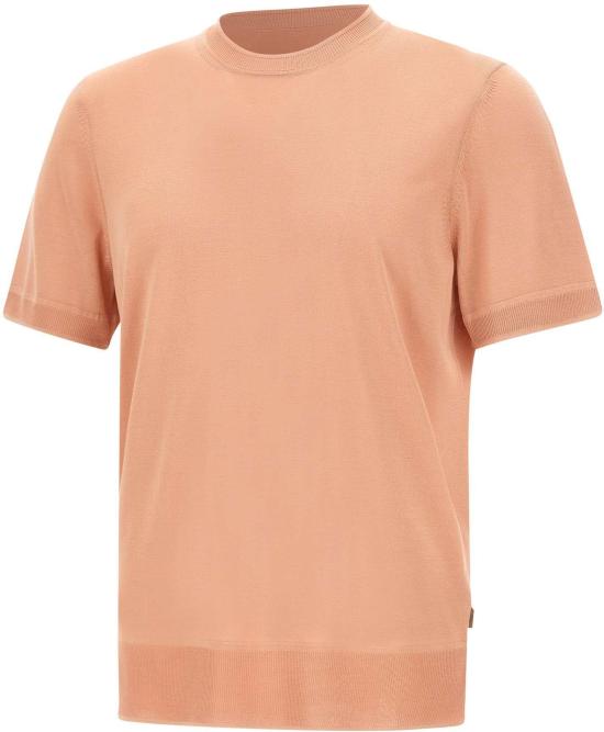 26SS 보스 스웨터 50560502630 PINK