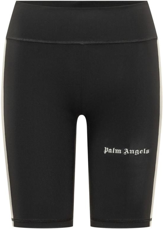 26SS 팜앤젤스 숏팬츠 PWVH003S26FAB0011003 BLACK