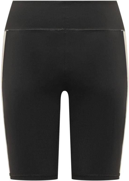 26SS 팜앤젤스 숏팬츠 PWVH003S26FAB0011003 BLACK - PALM ANGELS
