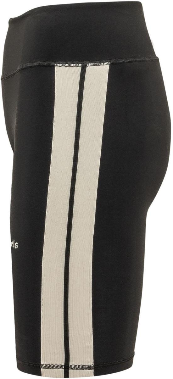 26SS 팜앤젤스 숏팬츠 PWVH003S26FAB0011003 BLACK - PALM ANGELS