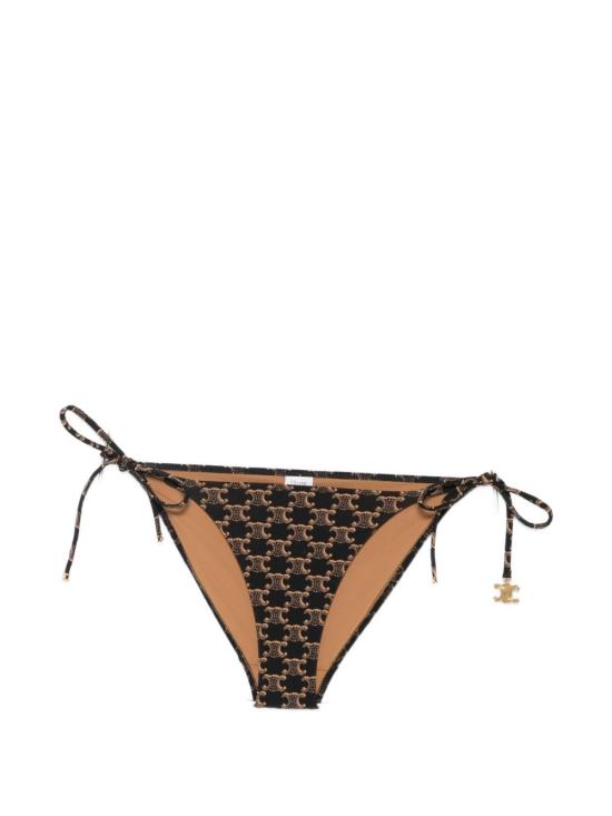 26SS 셀린느 비키니 수영복 RZ01D939T 17BR Brown