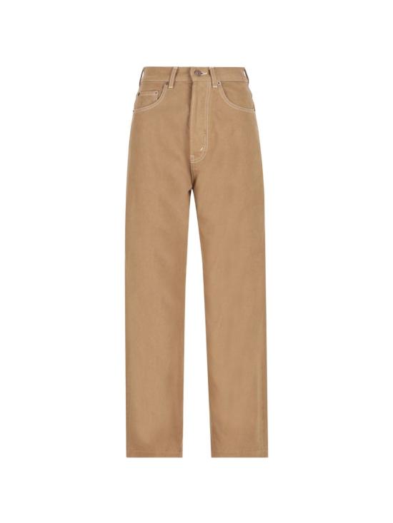 26SS 셀린느 데님 팬츠 RP0HY789D GJX6 Beige