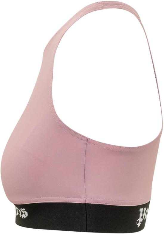 26SS 팜앤젤스 트레이닝 티셔츠 PWVO024S26FAB0013010 PINK - PALM ANGELS