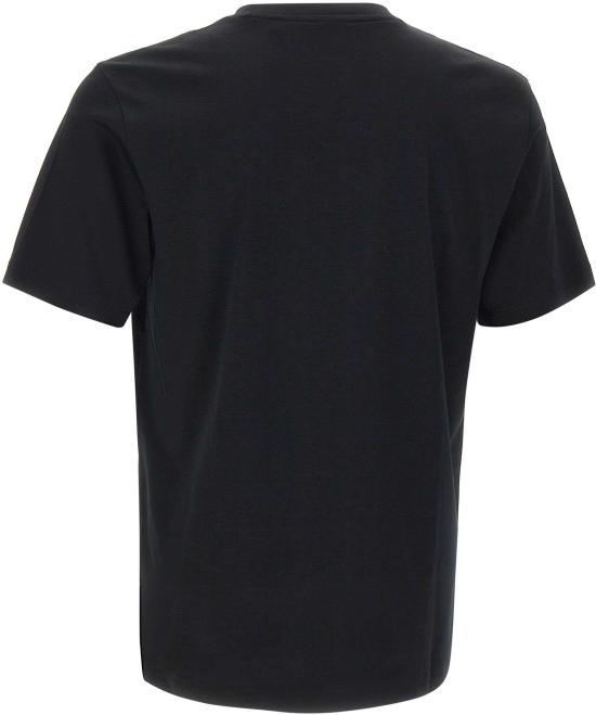 26SS 보스 반팔 티셔츠 50562696001 BLACK - BOSS