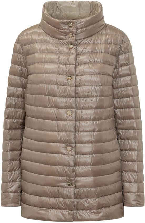 26SS 에르노 패딩 PI1234D12017Z2619 TAUPE
