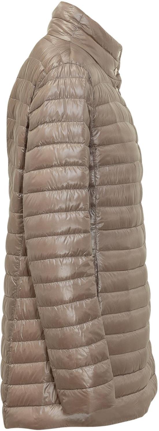 26SS 에르노 패딩 PI1234D12017Z2619 TAUPE - HERNO