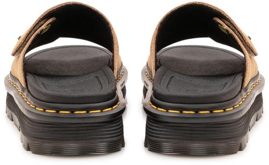 26SS 닥터마틴 뮬/슬리퍼 42409200SAVANNAHTAN BEIGE - DR.MARTENS