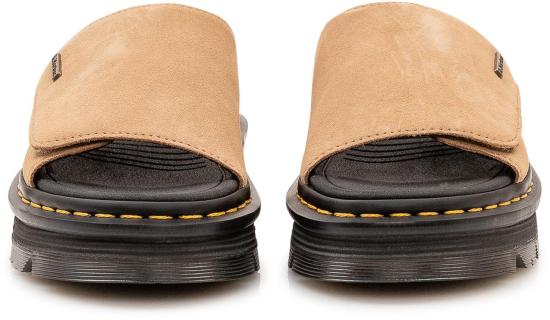 26SS 닥터마틴 뮬/슬리퍼 42409200SAVANNAHTAN BEIGE - DR.MARTENS