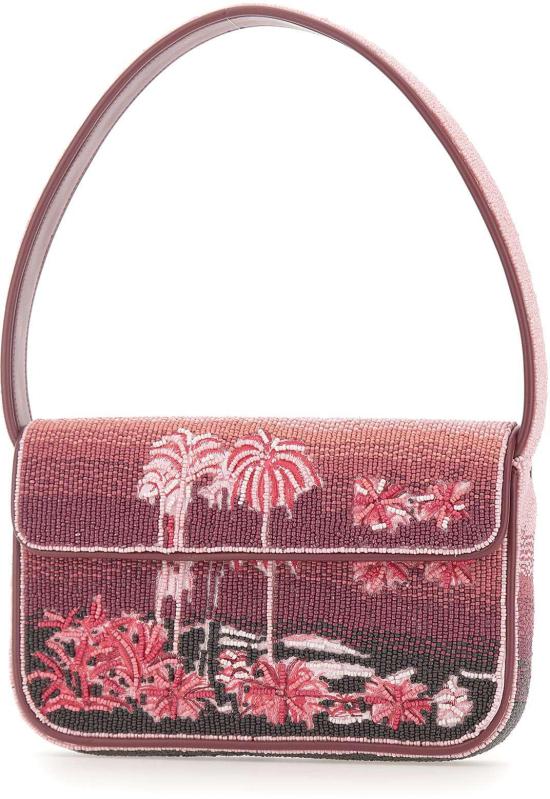 26SS 스타우드 숄더백 H26S6001PBCCLO PINK