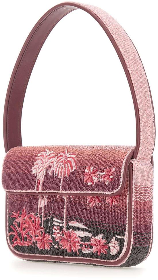 26SS 스타우드 숄더백 H26S6001PBCCLO PINK - STAUD