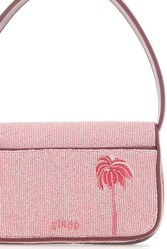 26SS 스타우드 숄더백 H26S6001PBCCLO PINK - STAUD