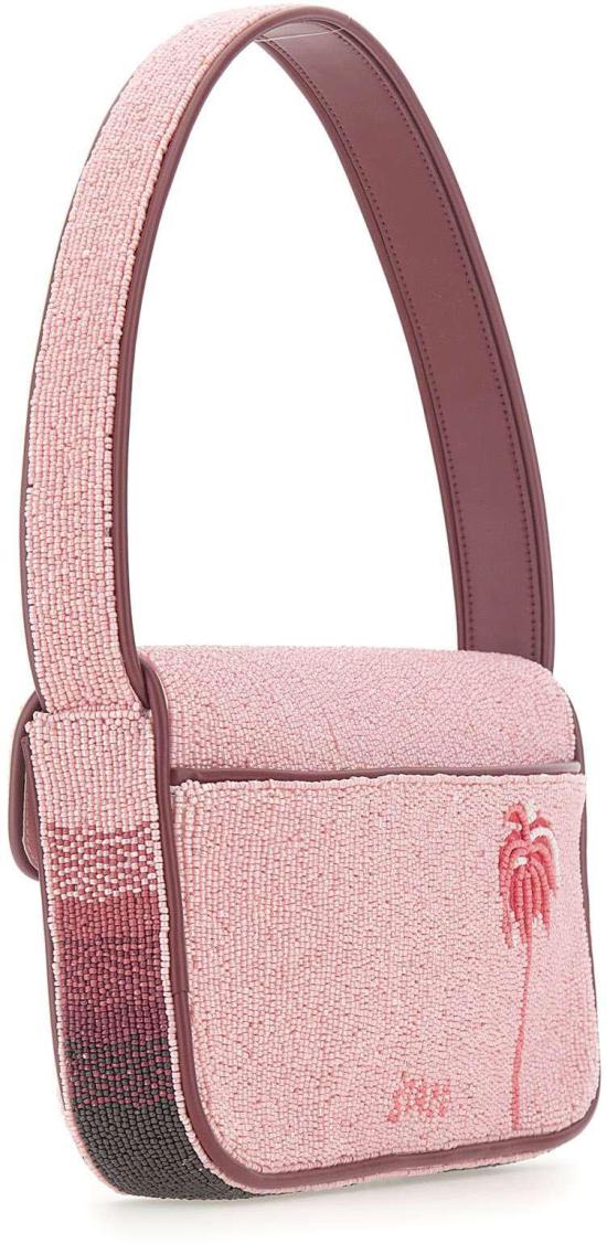 26SS 스타우드 숄더백 H26S6001PBCCLO PINK - STAUD