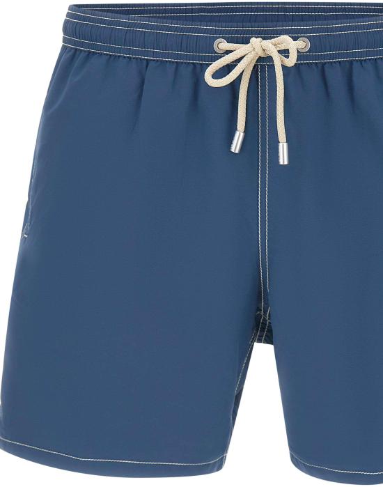 26SS 세인트바쓰 스윔팬츠 PATM00100248L BLUE - MC2 SAINT BARTH