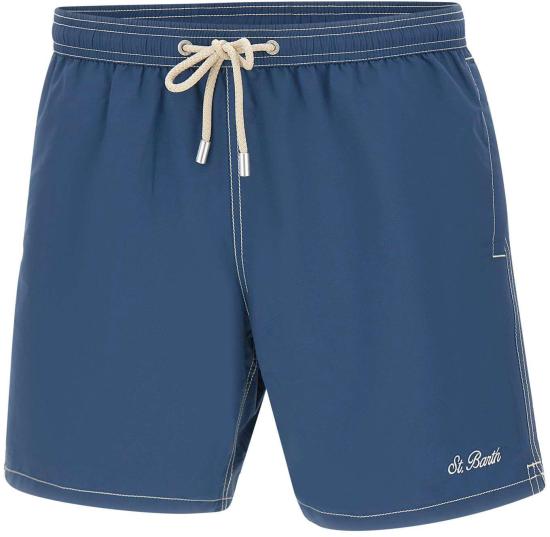 26SS 세인트바쓰 스윔팬츠 PATM00100248L BLUE