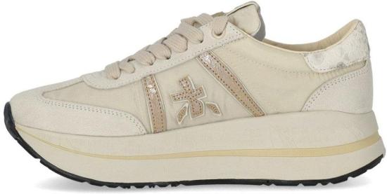 26SS 프리미아타 스니커즈 9353595388150 BEIGE - PREMIATA