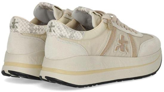 26SS 프리미아타 스니커즈 9353595388150 BEIGE - PREMIATA