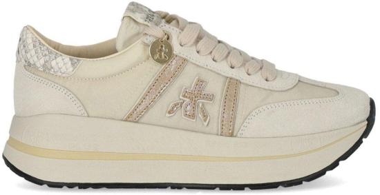 26SS 프리미아타 스니커즈 9353595388150 BEIGE