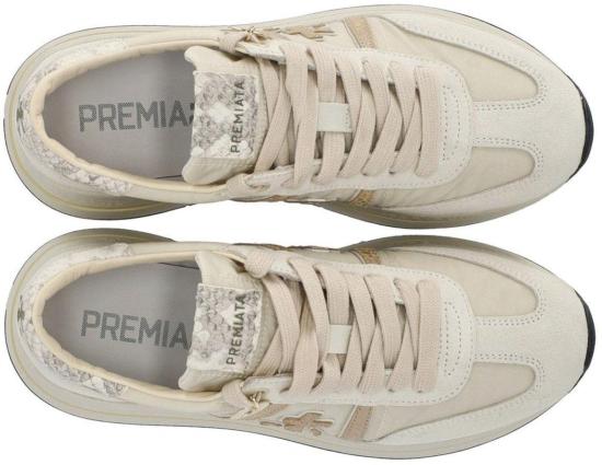 26SS 프리미아타 스니커즈 9353595388150 BEIGE - PREMIATA