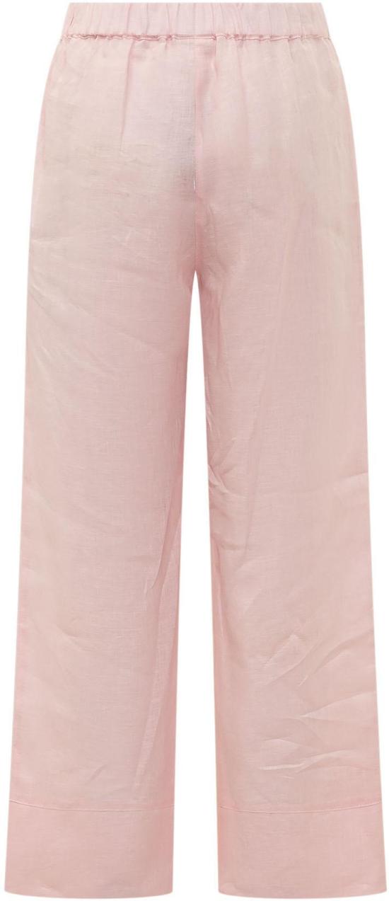 26SS 선덱 트레이닝/조거 팬츠 W245TRLN10053200 PINK - SUNDEK