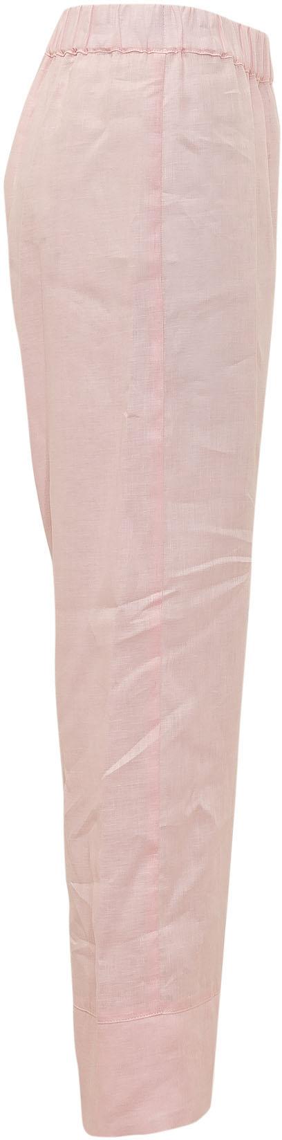 26SS 선덱 트레이닝/조거 팬츠 W245TRLN10053200 PINK - SUNDEK