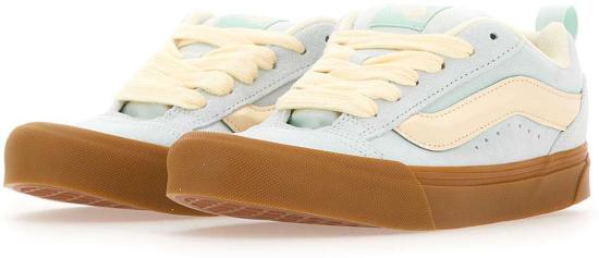 26SS 반스 스니커즈 VN000D6Z8871 LICHTBLUE - VANS